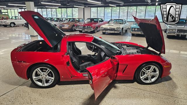 used 2009 Chevrolet Corvette car, priced at $37,000