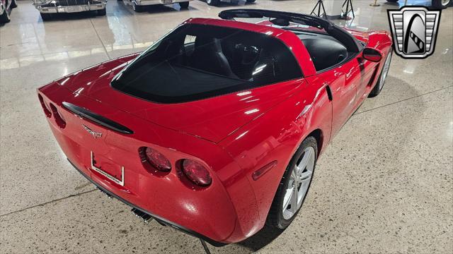 used 2009 Chevrolet Corvette car, priced at $37,000