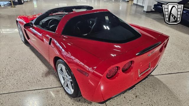 used 2009 Chevrolet Corvette car, priced at $37,000