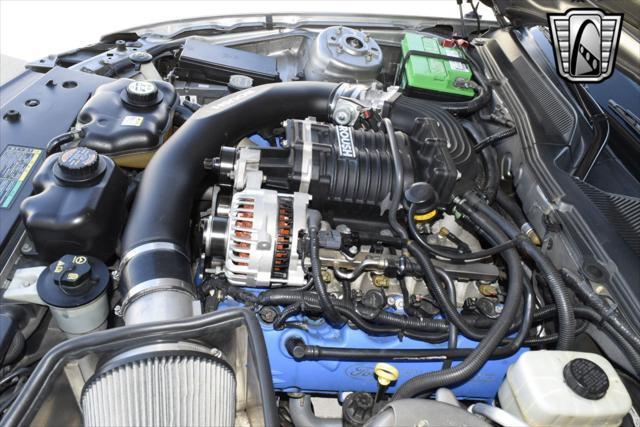 used 2008 Ford Mustang car, priced at $39,000
