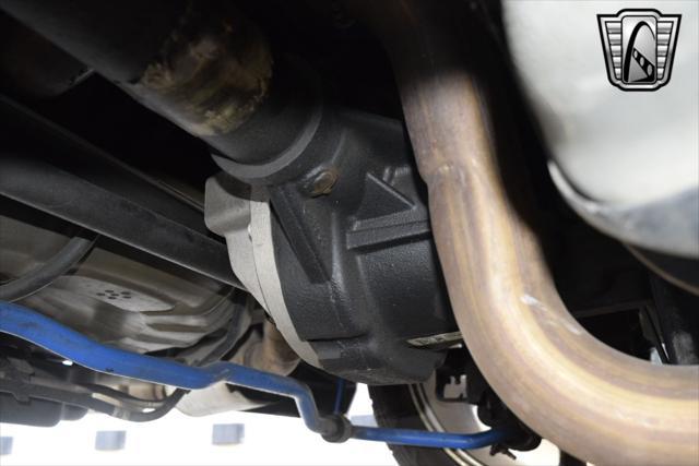 used 2008 Ford Mustang car, priced at $39,000