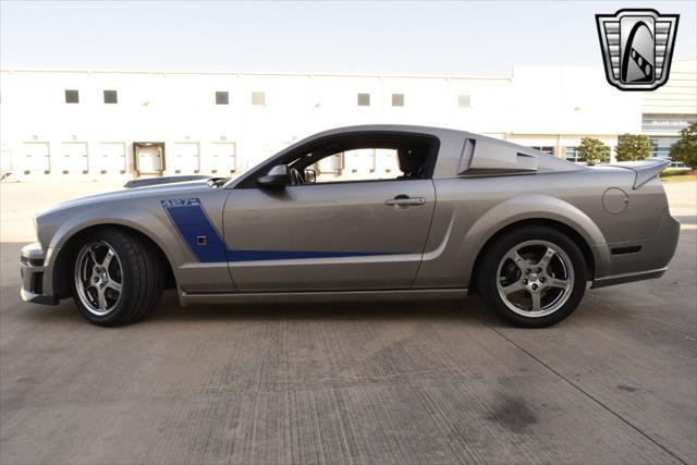 used 2008 Ford Mustang car, priced at $39,000