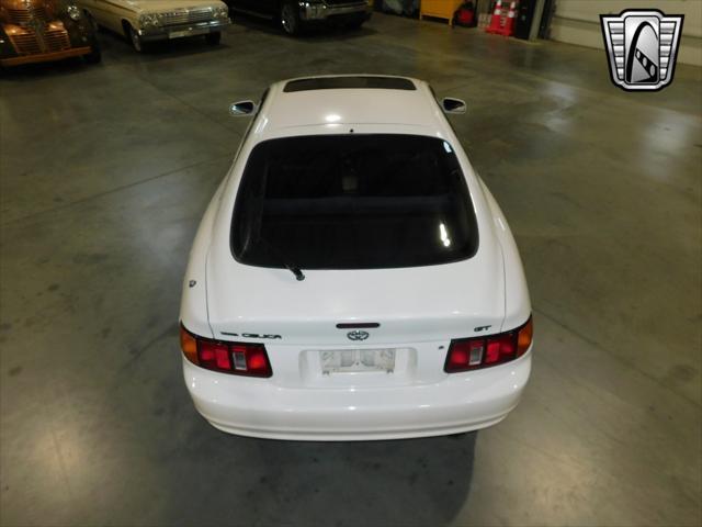 used 1995 Toyota Celica car, priced at $13,000