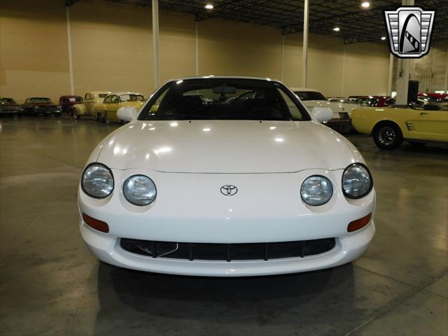 used 1995 Toyota Celica car, priced at $13,000