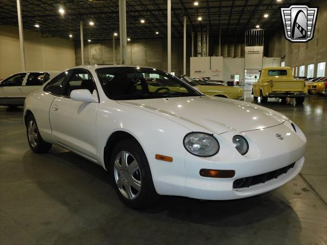 used 1995 Toyota Celica car, priced at $13,000