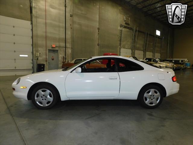 used 1995 Toyota Celica car, priced at $13,000