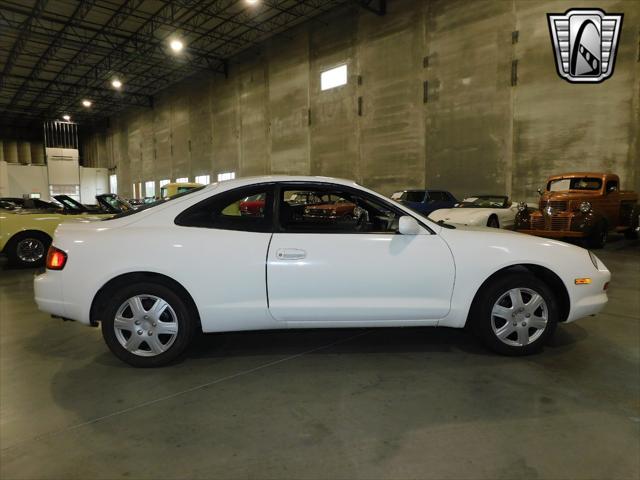 used 1995 Toyota Celica car, priced at $13,000