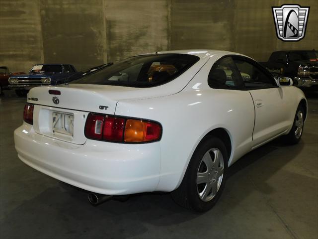 used 1995 Toyota Celica car, priced at $13,000