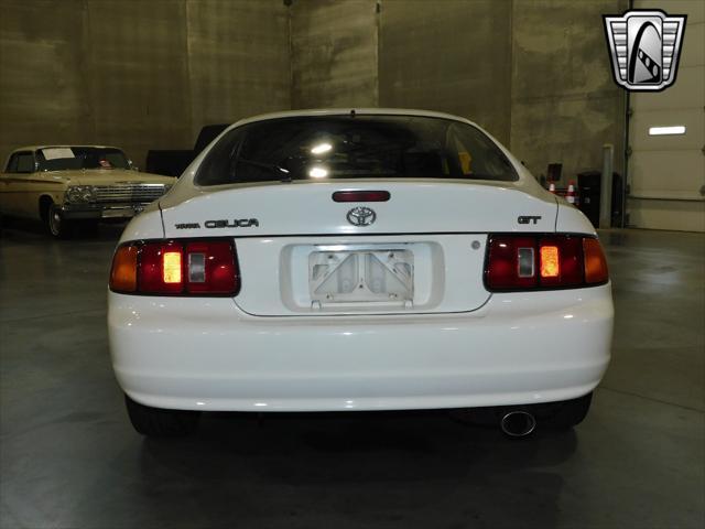 used 1995 Toyota Celica car, priced at $13,000