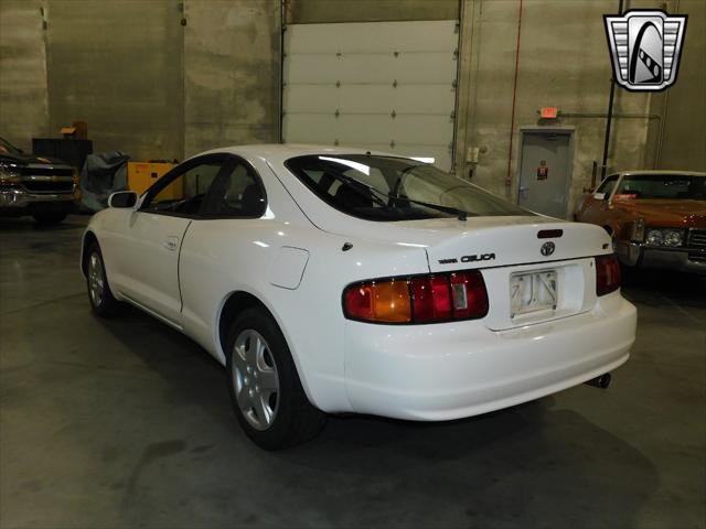 used 1995 Toyota Celica car, priced at $13,000