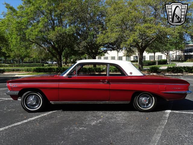 used 1962 Oldsmobile Cutlass car, priced at $24,000