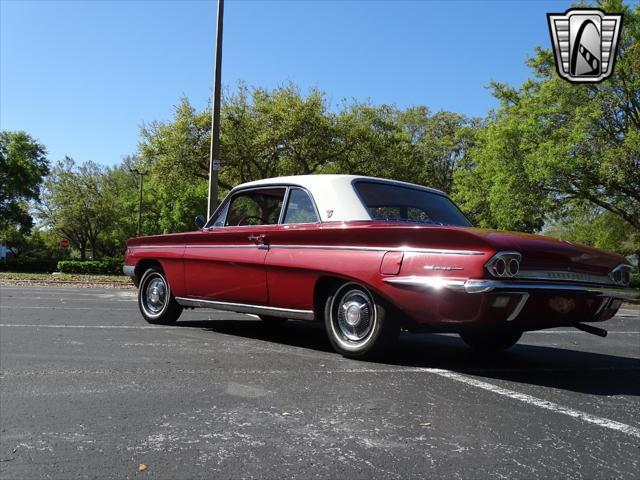 used 1962 Oldsmobile Cutlass car, priced at $24,000