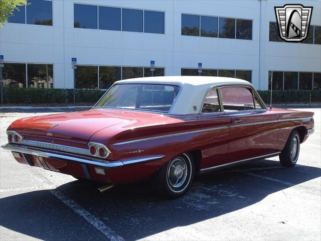 used 1962 Oldsmobile Cutlass car, priced at $24,000