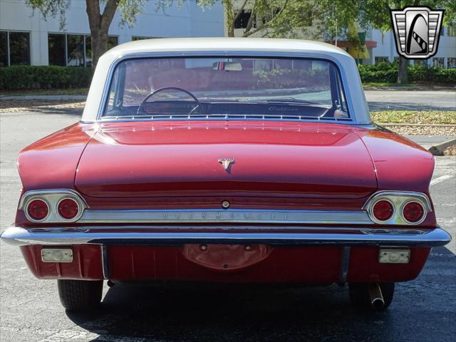 used 1962 Oldsmobile Cutlass car, priced at $24,000