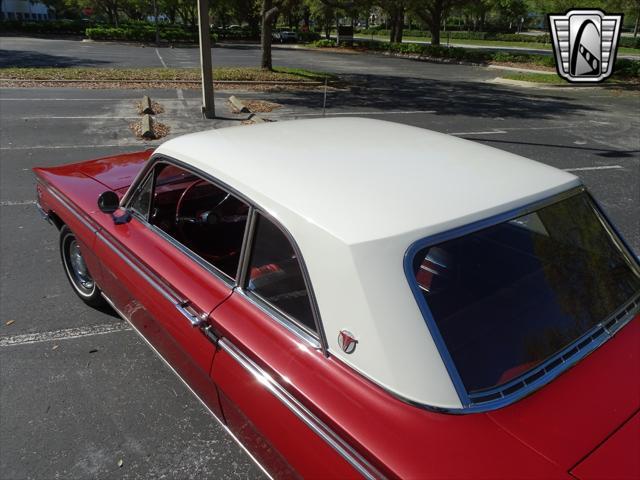 used 1962 Oldsmobile Cutlass car, priced at $24,000