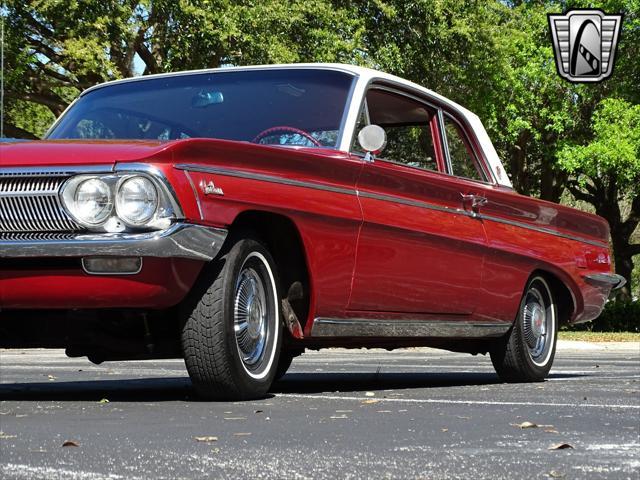 used 1962 Oldsmobile Cutlass car, priced at $24,000