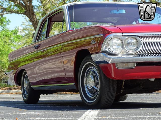 used 1962 Oldsmobile Cutlass car, priced at $24,000