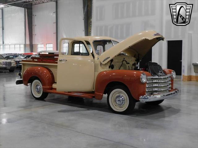 used 1951 Chevrolet 3100 car, priced at $32,000