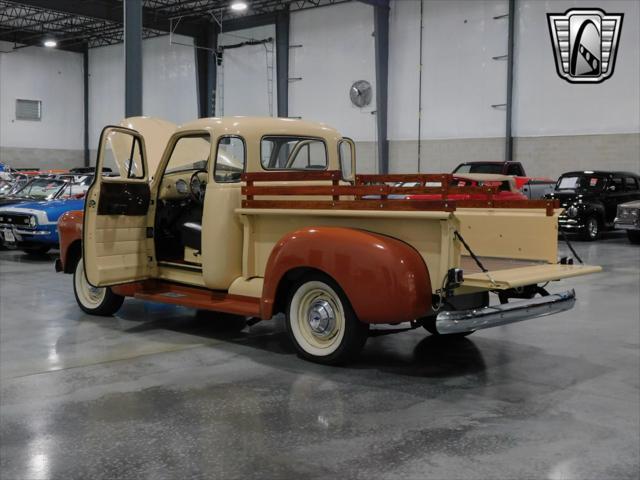 used 1951 Chevrolet 3100 car, priced at $32,000