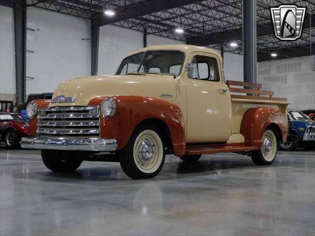 used 1951 Chevrolet 3100 car, priced at $32,000