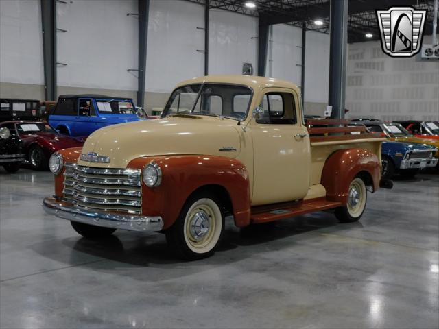 used 1951 Chevrolet 3100 car, priced at $32,000