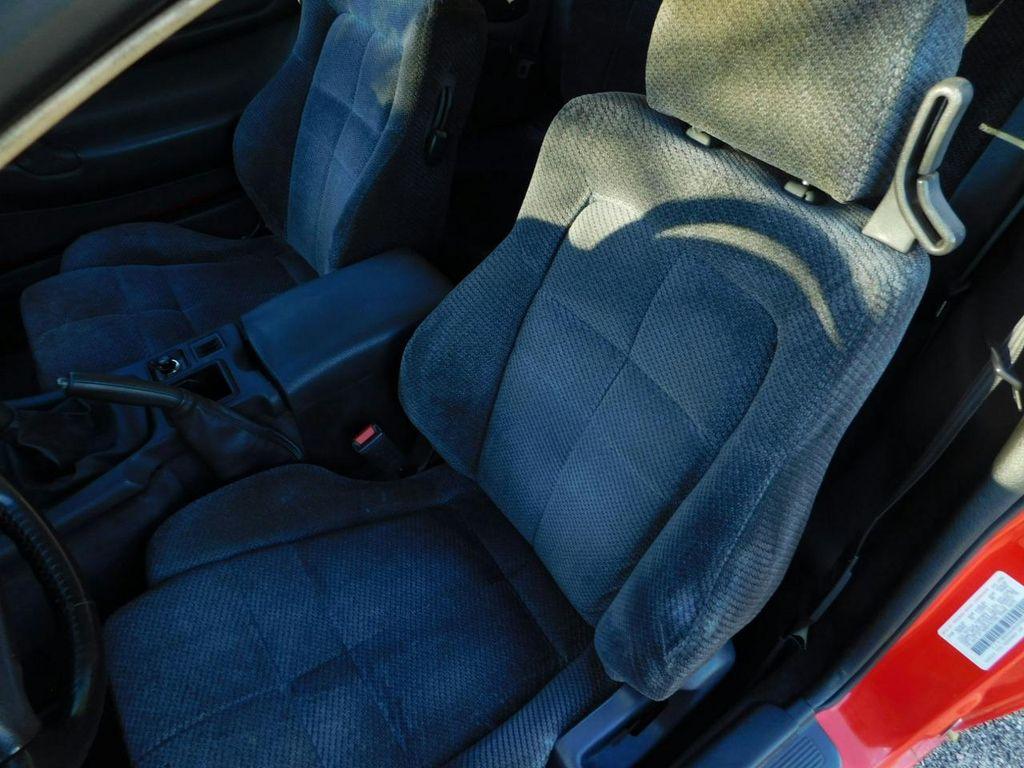 used 1991 Dodge Stealth car, priced at $10,000
