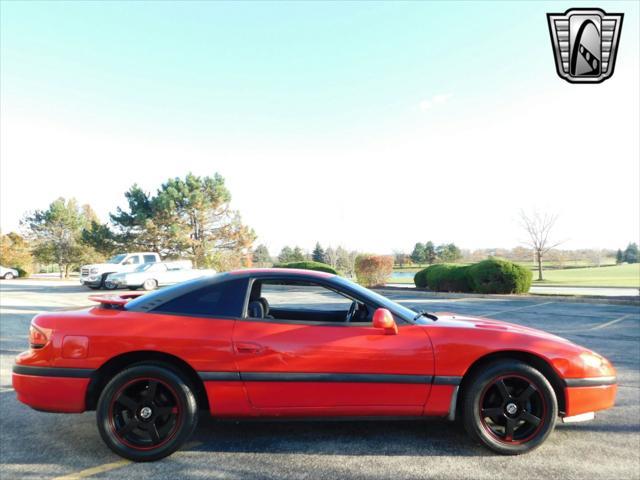 used 1991 Dodge Stealth car, priced at $11,500