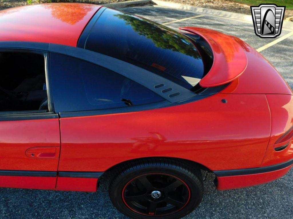 used 1991 Dodge Stealth car, priced at $10,000