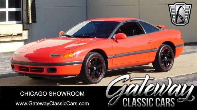 used 1991 Dodge Stealth car, priced at $10,000