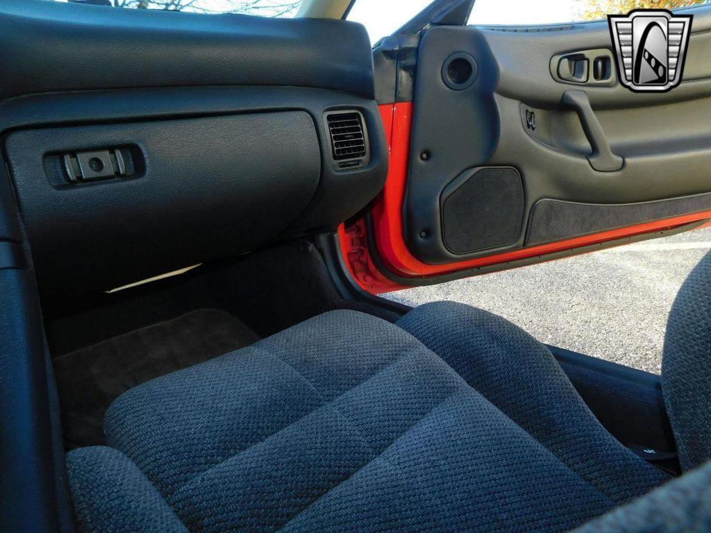 used 1991 Dodge Stealth car, priced at $10,000