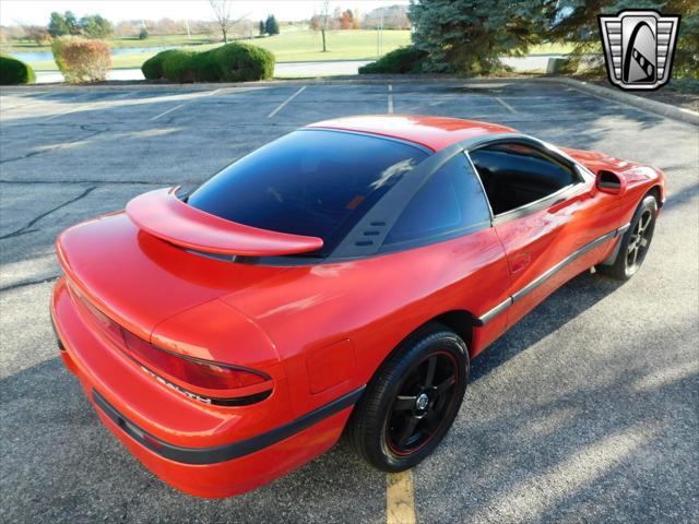 used 1991 Dodge Stealth car, priced at $11,500