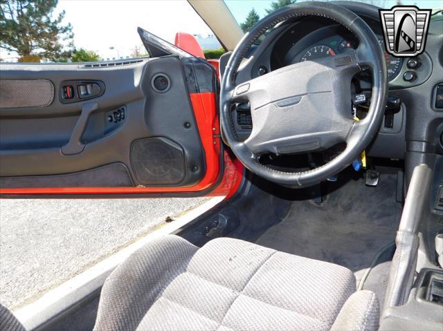 used 1991 Dodge Stealth car, priced at $10,000