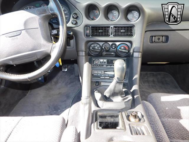 used 1991 Dodge Stealth car, priced at $10,000