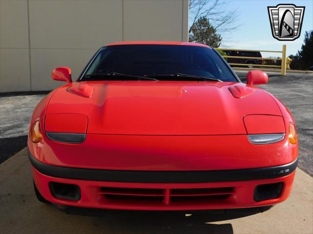 used 1991 Dodge Stealth car, priced at $10,000