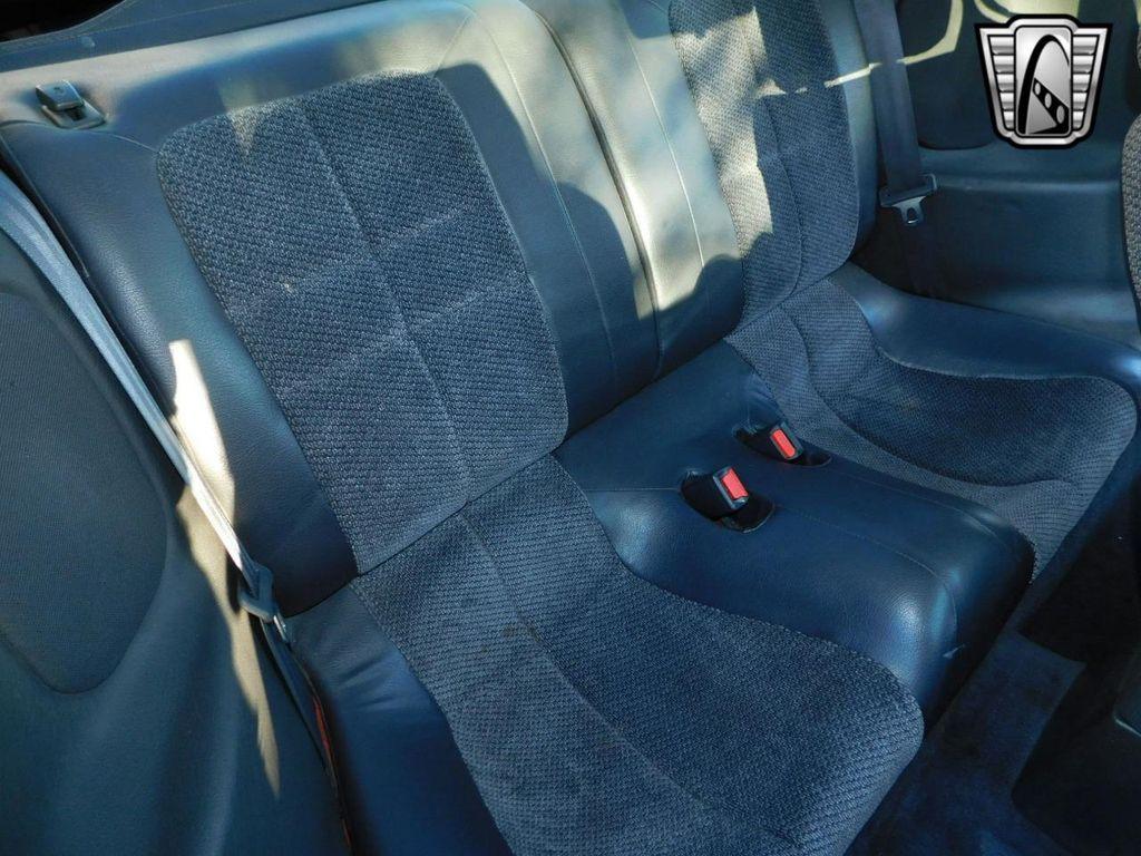 used 1991 Dodge Stealth car, priced at $10,000