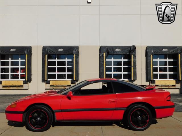 used 1991 Dodge Stealth car, priced at $10,000