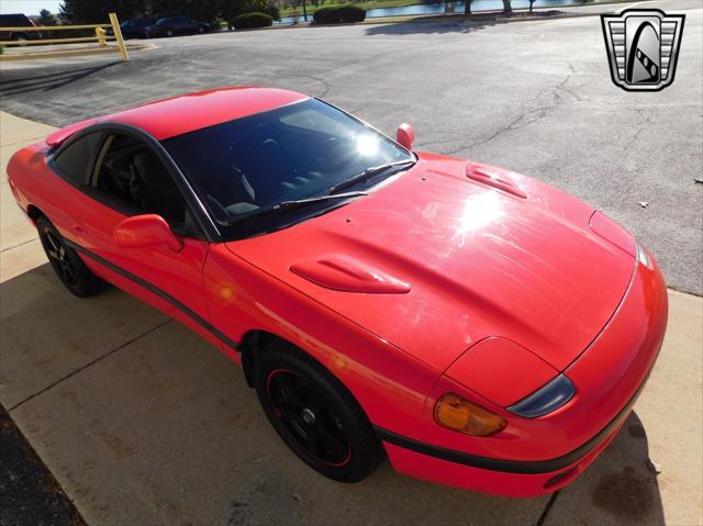 used 1991 Dodge Stealth car, priced at $10,000