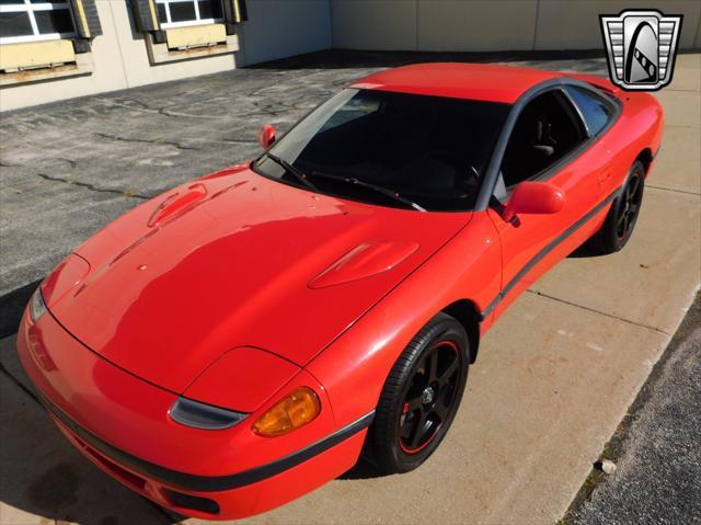 used 1991 Dodge Stealth car, priced at $10,000