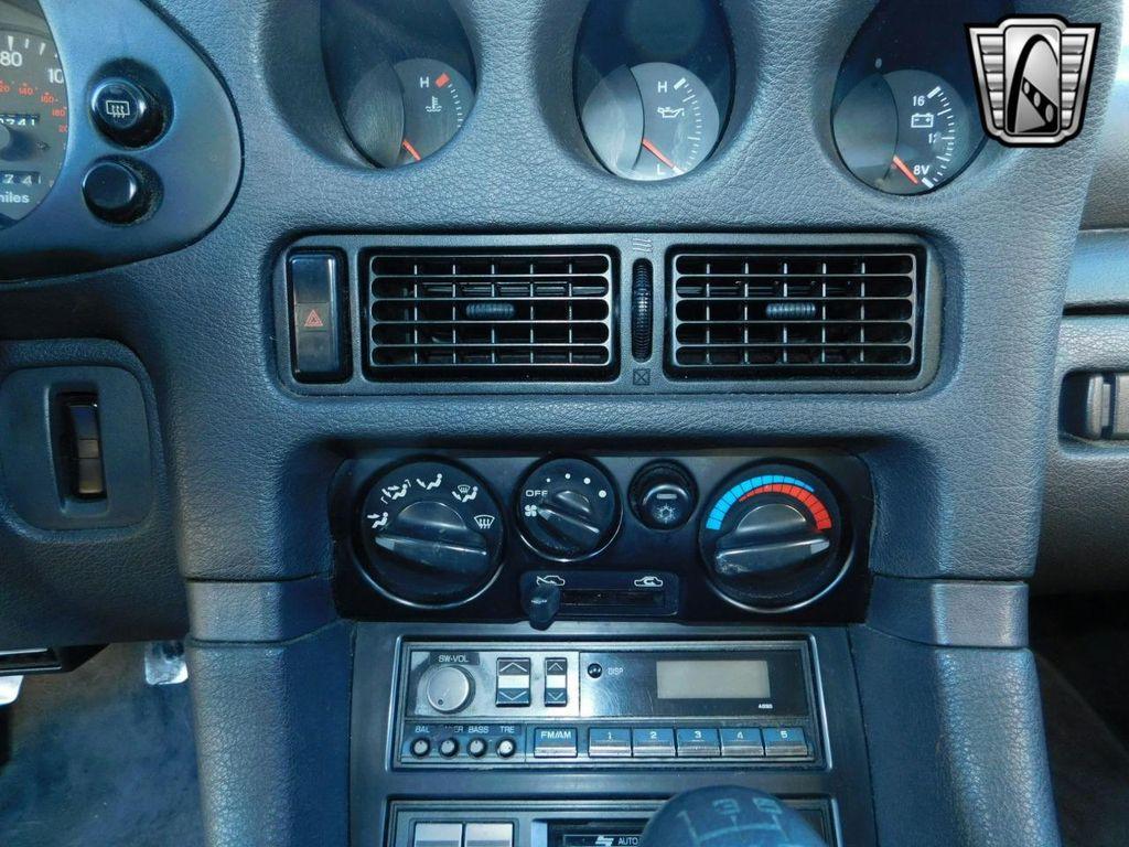used 1991 Dodge Stealth car, priced at $10,000
