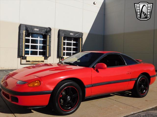 used 1991 Dodge Stealth car, priced at $10,000