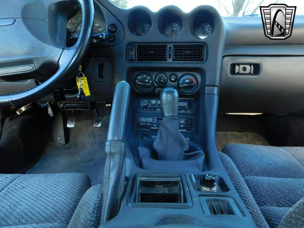 used 1991 Dodge Stealth car, priced at $10,000