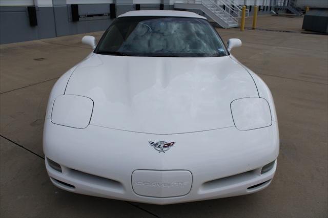 used 2003 Chevrolet Corvette car, priced at $20,000