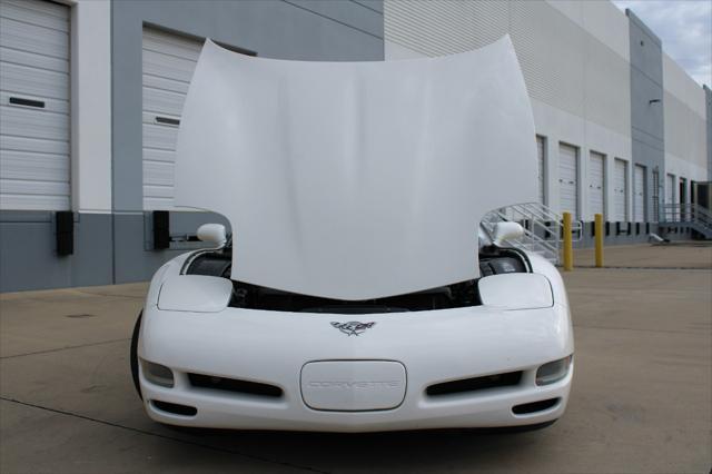 used 2003 Chevrolet Corvette car, priced at $20,000