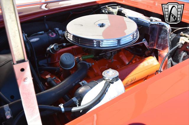 used 1961 Chevrolet Corvette car, priced at $99,000