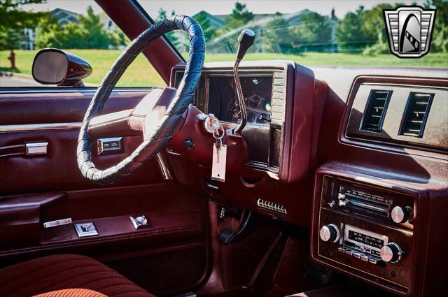 used 1984 GMC Caballero car, priced at $26,000