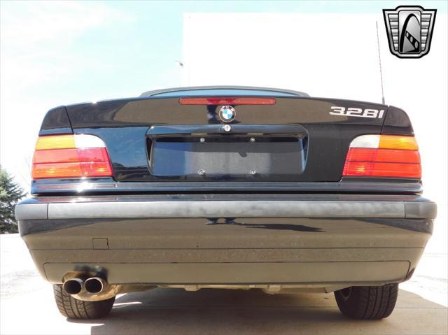 used 1999 BMW 328 car, priced at $15,000