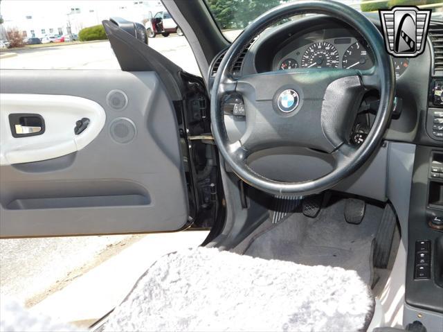 used 1999 BMW 328 car, priced at $15,000