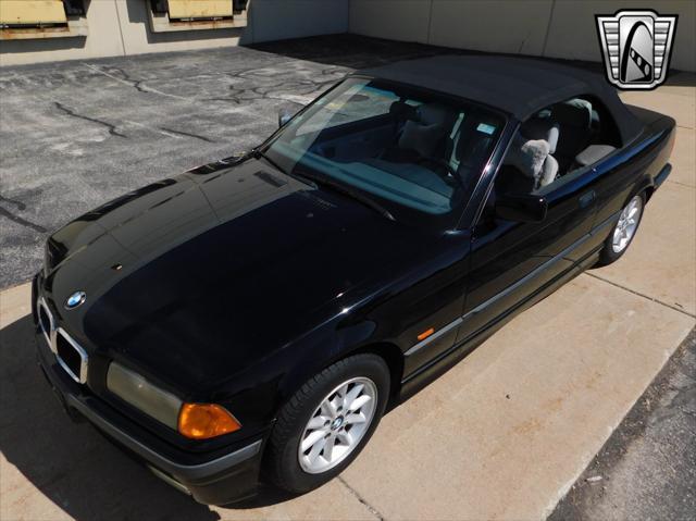 used 1999 BMW 328 car, priced at $15,000