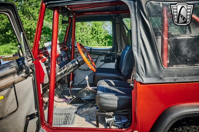 used 1971 Toyota Land Cruiser car, priced at $40,000