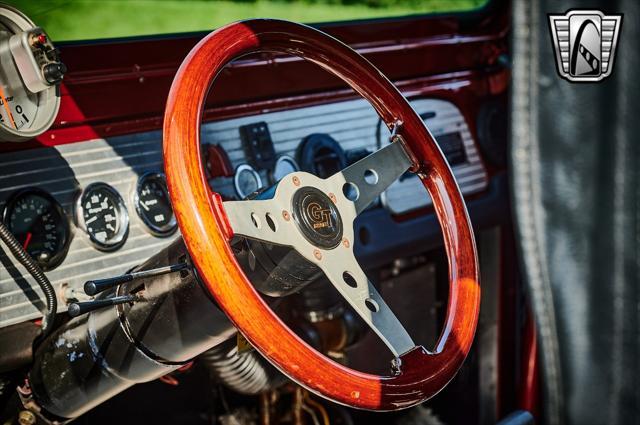 used 1971 Toyota Land Cruiser car, priced at $40,000